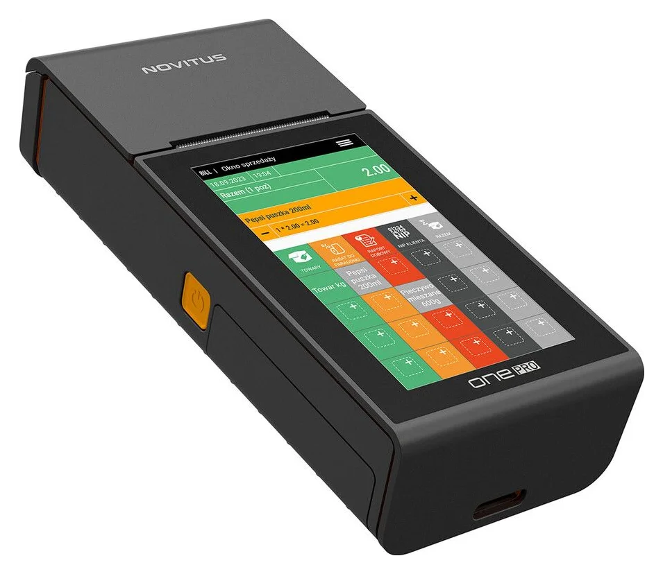 Novitus ONE PRO
